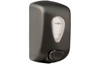 Dozator sapun lichid Series Classic, ABS - negru